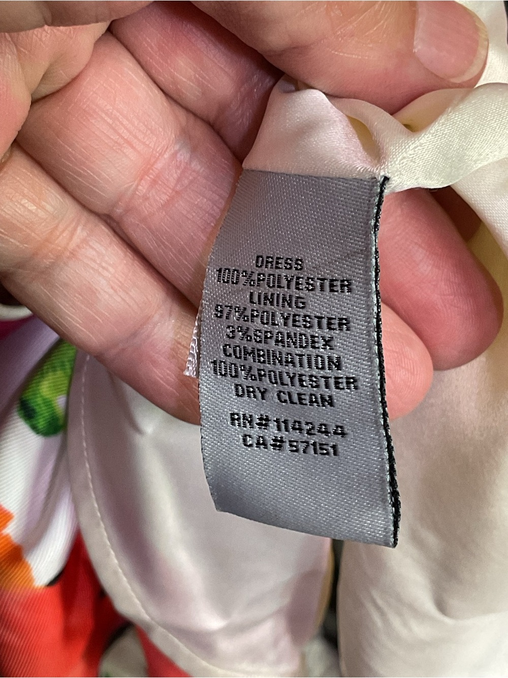 Eliza J Dress - Picture 11 of 12